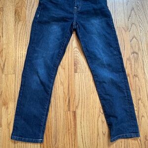 True religion Dark Blue Denim Jeans